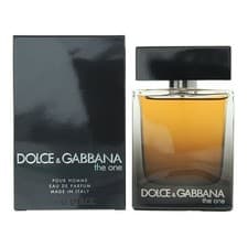 Image of Dolce & Gabbana The One For Men Eau de Parfum 50ml Spray for Him