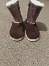 Image of Clark’s Baby Shoes