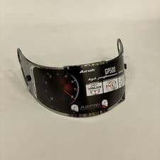 Image of Airoh Visier GP/GP500/GP550 S Silver Mirror