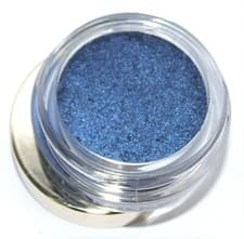 Image of Clarins Ombre Matte Cream-to-Powder Matte Eyeshadow 10 Midnight Blue New