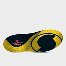 Image of New Sorbothane Double Strike Insole