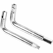 Image of Monument 20510 Radiator Spanners Twin Pack