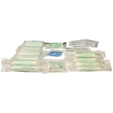 Image of Value Aid HSE Compliant Workplace First Aid Refill Kit (1-10 Person)