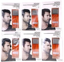 Image of Adam Levine for Her by Women Combo: EDP Spr Perfume (6x1.7oz) DB New