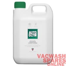 Image of AUTOGLYM BODYWORK SHAMPOO CONDITIONER 2.5L - DEEP CLEAN & EASY RINSE CAR WASH