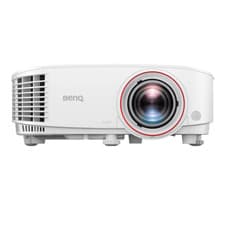 Image of BenQ TH671ST Short-Throw 3000 ANSI Lumens Home Entertainment Projector