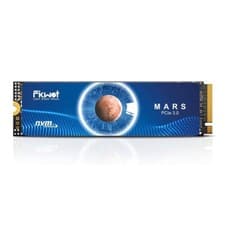 Image of Fikwot M.2 NVMe SSD 512GB 1TB 2TB Internal Solid State Drive PCIe Gen 3x4 lot