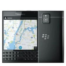 Image of SEALED BOXED Blackberry Q30 Passport 32GB (Black) Unlocked