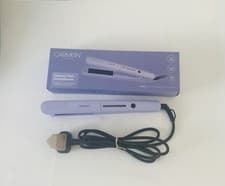 Image of Carmen Ceramic Hair Straighteners Brand New Boxed - Heats 200 Degrees