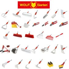 Image of WOLF-Garten Multi-Change Garden Tools