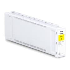 Image of Original Epson T48M4 Yellow High Capacity Ink Cartridge (C13T48M400)