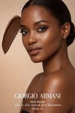 Image of Giorgio Armani Neo Nude Natural Glow Foundation SHADE 16 35ml 1.18FL OZ