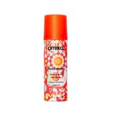 Image of Amika Headstrong Intense Hold Hairspray 49ml (Travel Size)
