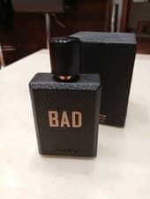 Image of DIESEL BAD EAU DE TOILETTE SPRAY 75ML FOR HIM