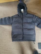 Image of Mens Lyle And Scott Puffa Jacket