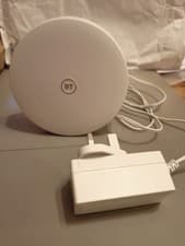 Image of BT Mini Whole Home WiFi Disc