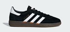 Image of Adidas Handball Spezial Originals Mens Shoes Trainers Uk Size 8 - 11 DB3021