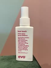 Image of Evo Love Touch Shine Spray 100ml