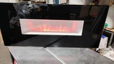 Image of FOCAL POINT L23SE MIDNIGHT ELECTRIC FIRE EX DISPLAY