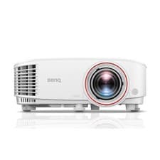 Image of BenQ TH671ST Full HD Lamp DLP 3,000lm Short Throw Home Cinema Projector