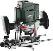 Image of Metabo OFV 18 LTX BL 12 Cordless Router - Without Battery and Charger (18 V 2...