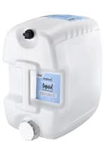 Image of Fragrance Free Washing Up Liquid 20L (Bio-D)