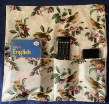 Image of Bird Cushion Cover