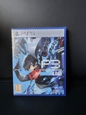 Image of Persona 3 Reload - PlayStation 5 PS5 - UK Seller