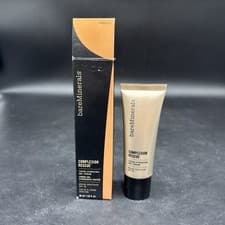 Image of bareMinerals- Complexion Rescue Tinted Hydratation Gel Cream- TERRA 8.5 1.18 oz