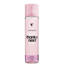 Image of ARIANA GRANDE THANK U NEXT 236ML BODY MIST BRAND NEW