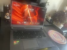 Image of ASUS Strix G17 G713PI-LL044W Gaming Laptop