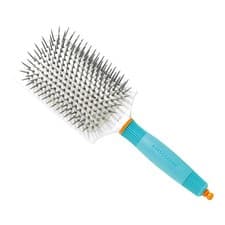Image of Moroccanoil Ceramic Paddle Brush