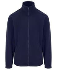 Image of Custom Embroidered Pro RTX RX402 Pro Fleece – Warm, Professional Workwear