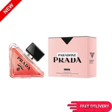 Image of Prada Paradoxe Intense Eau de Parfum 90ml Spray – Women’s Luxury Fragrance ..
