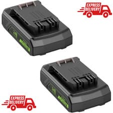 Image of 24V 4.0Ah Lithium Battery for Greenworks 24V Power Tools 29842 29322 Replacement