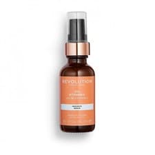 Image of Revolution Radiance Serum 3% Vitamin C 30ml BNIB