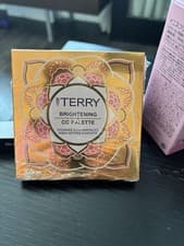 Image of BNIB Sealed By Terry Brightening CC Palette - 1.Sunny Flash