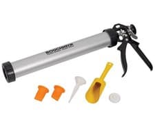 Image of Roughneck - Brick Mortar Gun - Boxed Version
