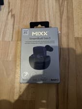 Image of Sealed MIXX StreamBuds True Wireless Earbuds with USB Type-C Charging Case