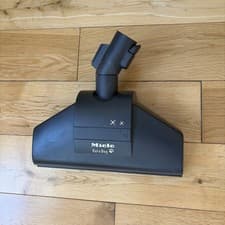 Image of Miele Cat & Dog GENUINE Floor Head Floor Brush *BRAND NEW* never used. Bargain