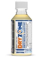 Image of Dryzone Anti-Mould Additive 100ml Concentrate to 100 ml (Pack of 1), Clear