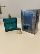 Image of Versace Eros Eau de Parfum 100ml Spray for Men