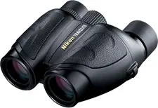 Image of Nikon 7277 8 X 25Mm Travelite Vi Binoculars