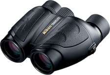 Image of Nikon 7277 8 X 25Mm Travelite Vi Binoculars