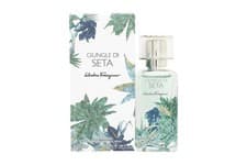 Image of Salvatore Ferragamo Giungle di Seta Eau de Parfum
