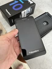 Image of Blackberry Z10 16GB Black