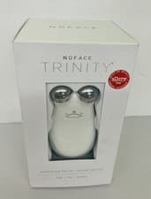 Image of SEALED NuFace Trinity Advanced Facial Toning Device + 2 Oz Gel Primer U42B