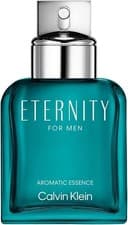 Image of Calvin Klein Eternity Aromatic Essence Men EDP 100ml Spray New Free Delivery