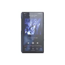 Image of Original Fiio M23 Hi-Res Music Player AMP USB DAC w/AK4191EQ+AK4499EX PEQ