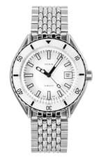 Image of Doxa SUB 200 White Dial Automatic Diver's 200M 799.10.011.10 Men's Watch